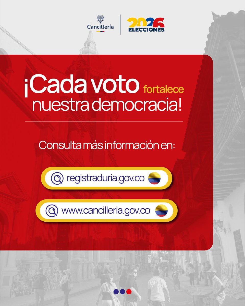 Embajada de Colombia y Misión Permanente en Viena tweet media