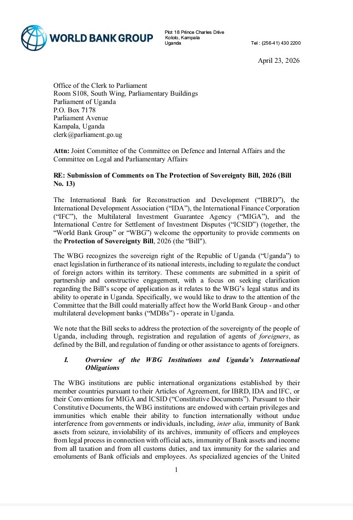 Egesa Ronald Leonard tweet media