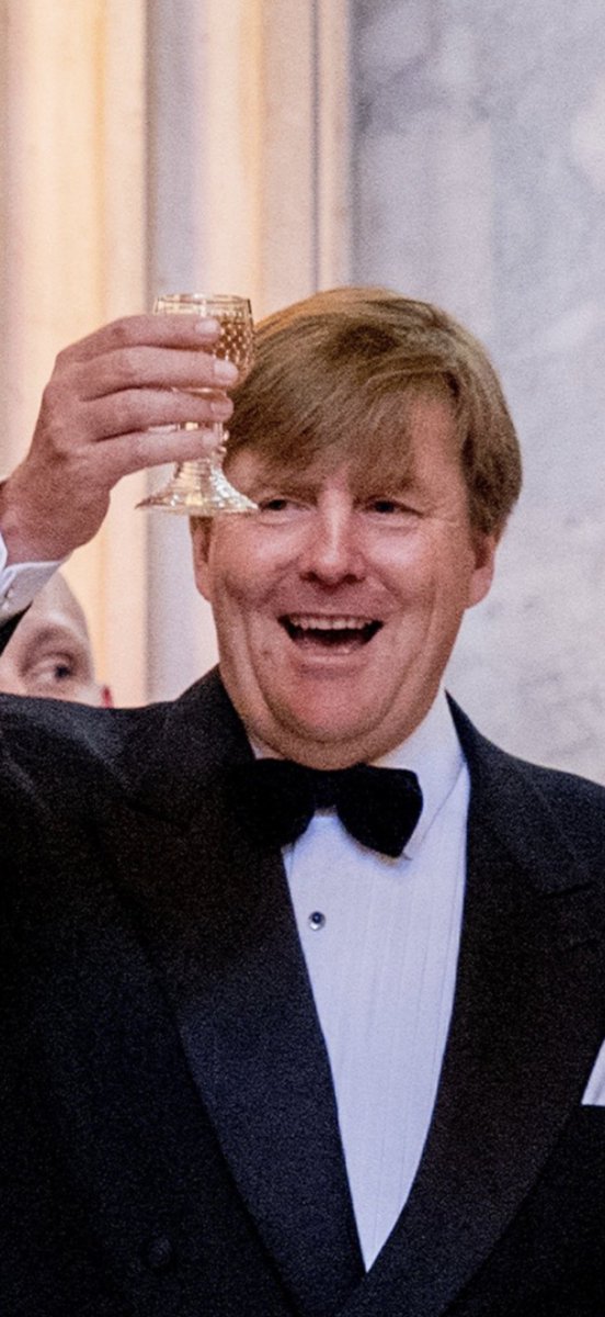 Han Eshuis tweet media