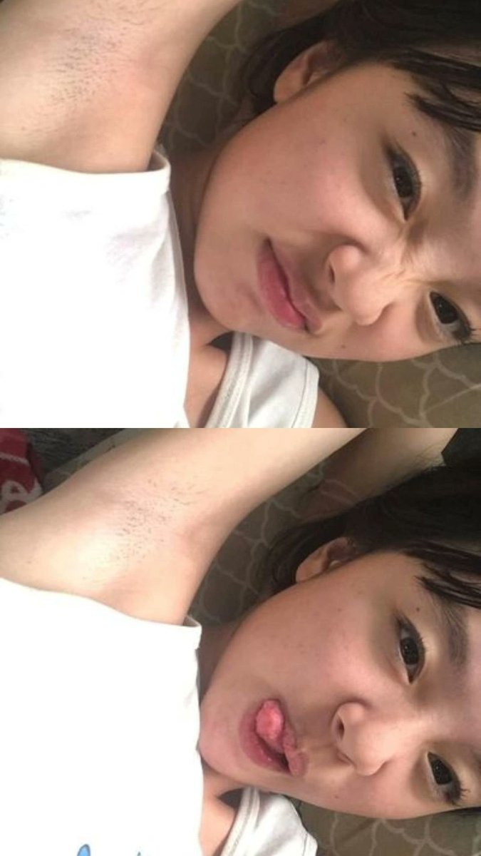 gemini young tweet media