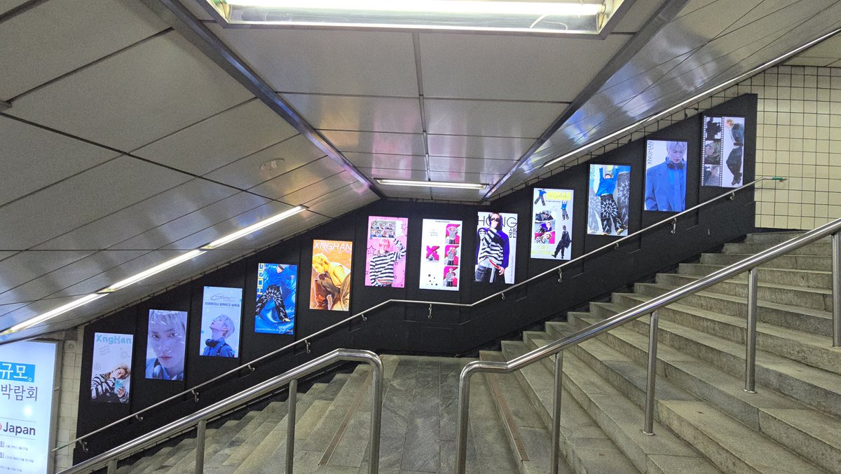 RIIZE & XNGHAN ITALIA tweet media