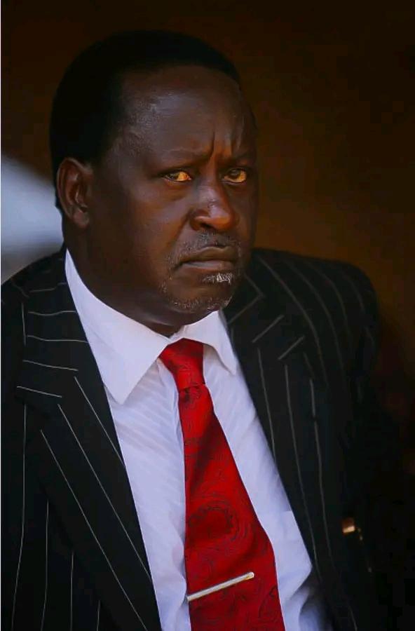 Dr.Dennis Adison Ouma. tweet media