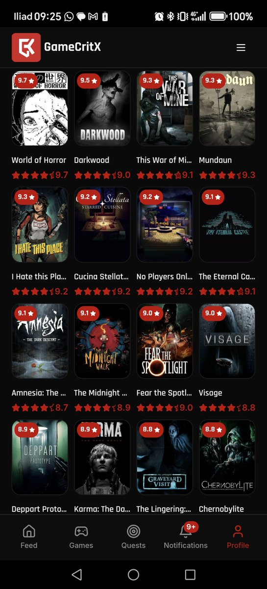 TheIndieHorrorWorld tweet media