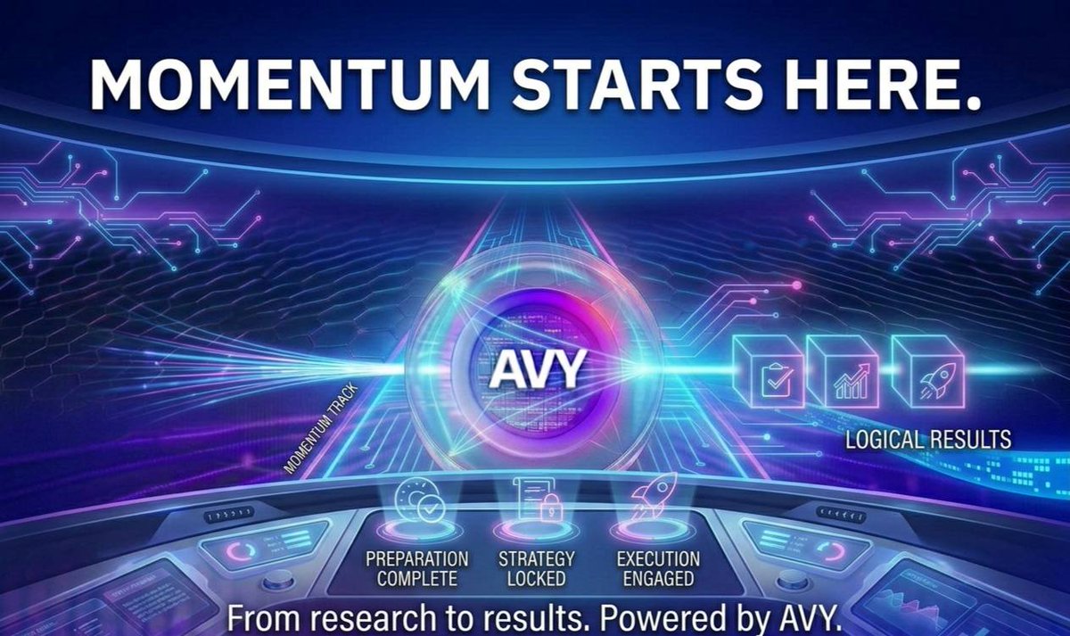 TheAvyProject tweet media