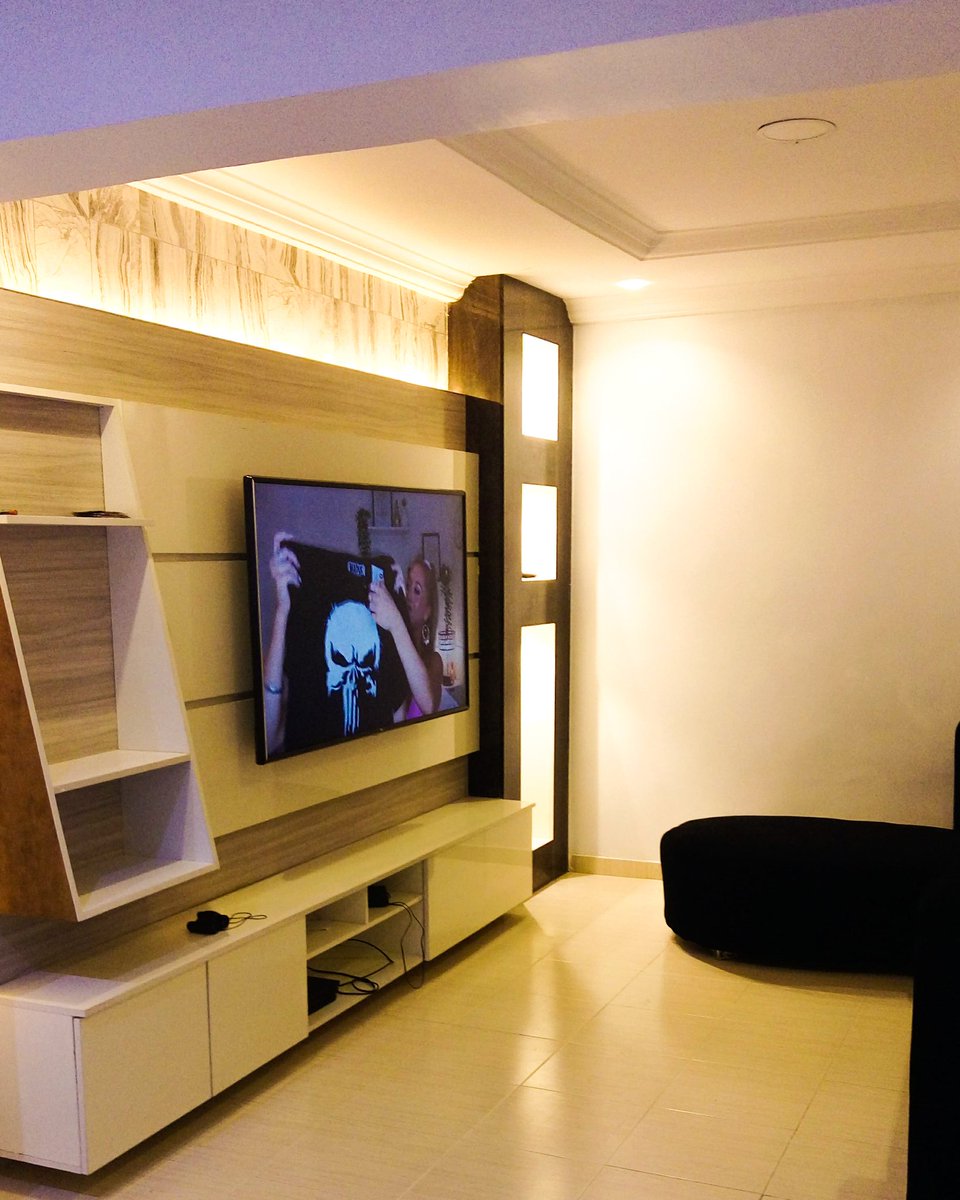 yomihomes's tweet photo. The Magodo Phase 1 Project.
Wardrobe. Ceiling. Sofa. Console. Kitchen. 
 Five details. One standard.
This is not a collection of furniture; it's a language. And every room speaks it fluently.
Your space deserves this. DM us today.
 YomiHomes, homes built with you in mind https://t.co/mvGhMDYavt