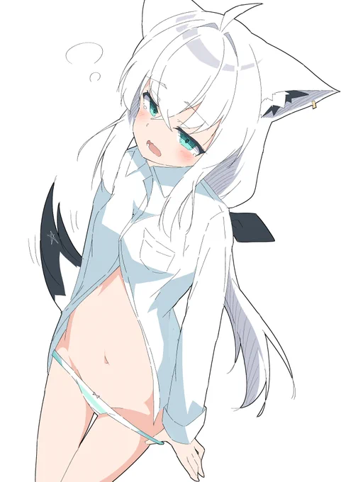 別アングルねむねむFBK