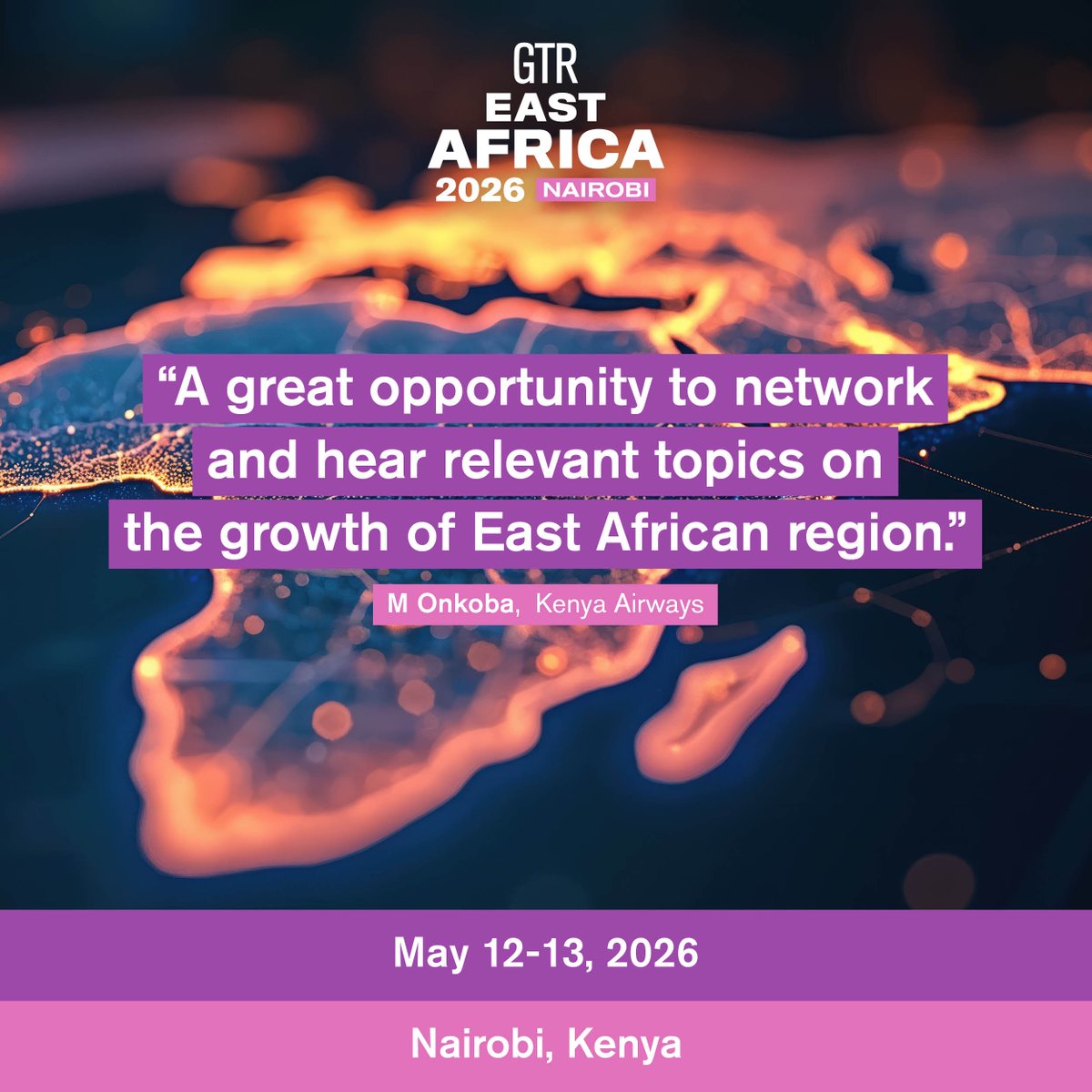 Global Pathways tweet media