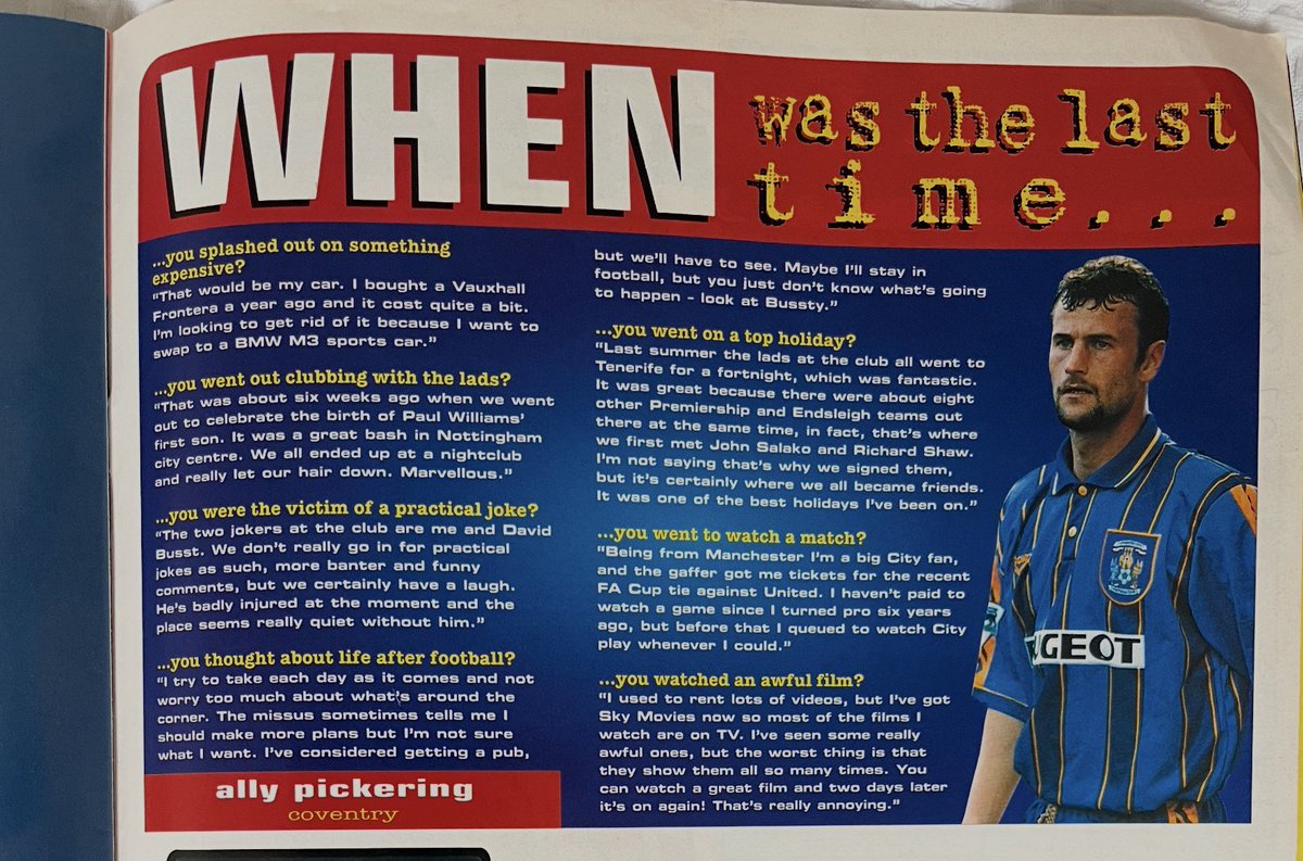 Match (Magazine) of the Day tweet media