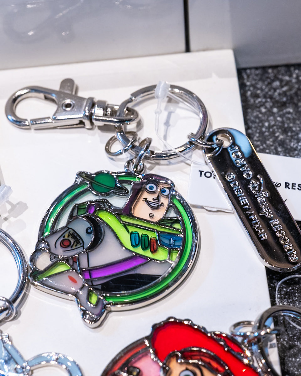 ウッディ、ジェシー、バズデザイン！ 東京ディズニーランド 新作「トイ