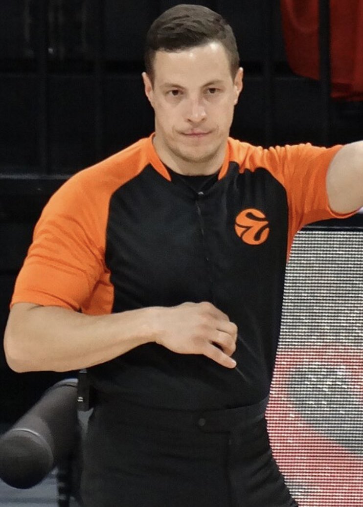manos_1908's tweet image. Damir Javor, Oļeg Latiševs και Milan Nedović!
Όλα τα καλά παιδιά!
H Euroleague στέλνει μήνυμα…
☘️ #paobc #paobcaktor