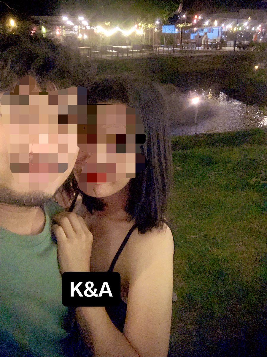 ❥•𝓚&𝓐•❥ tweet media