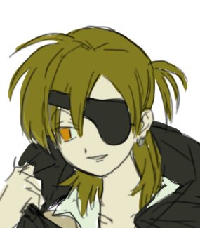 病鉢巻 tweet media