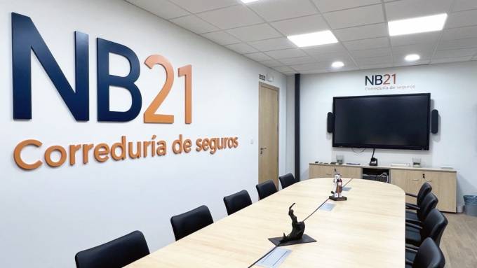 .<a href="/NB21correduria/">NB21 Correduría de seguros</a> aumenta su facturación un 31,7% hasta los 13 millones de euros

grupoaseguranza.com/noticias-de-me…