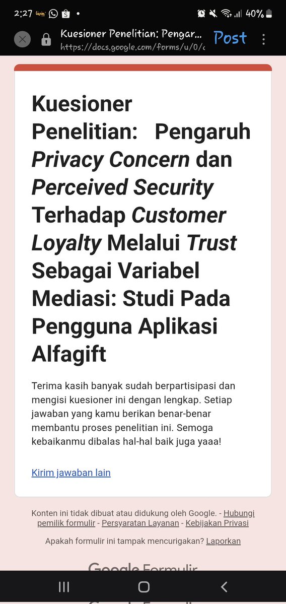 i'm a goodgirl⁷ tweet media