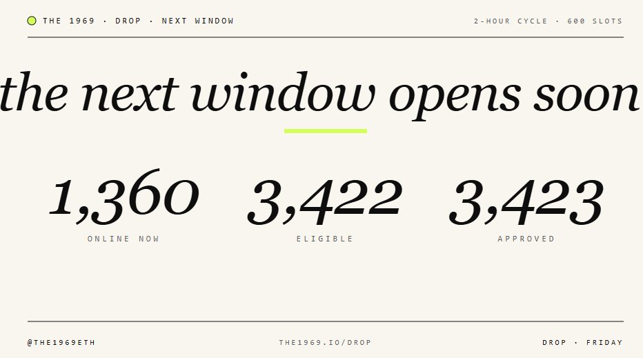 The 1969 tweet media