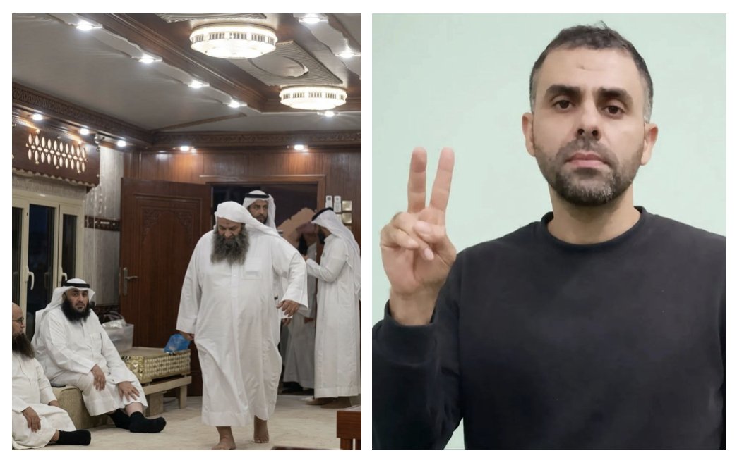 نحو الحرية tweet media
