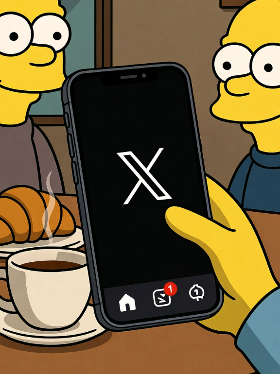 🌞Good morning X☕