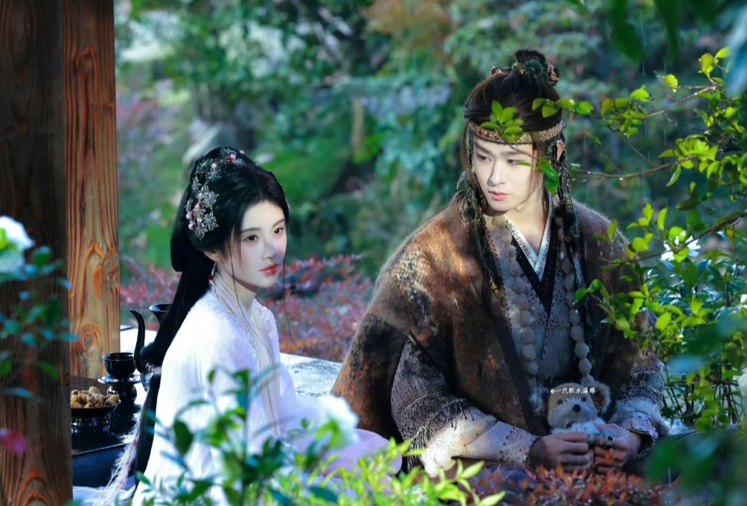 Poetri OB @ IDOL tweet media