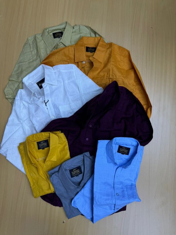 og_outfits's tweet image. Official shirts
Linen material🔥✅

30000 Tzsh @ 1
Size M,L,Xl,Xxl

Delivery ✅
Mikoa yote tunatuma kwa gharama ya mteja

Location 📌 External darajan (Maziwa road) Dar es salaam 

Contact; Call//Watsap 0763509705

#Retweet