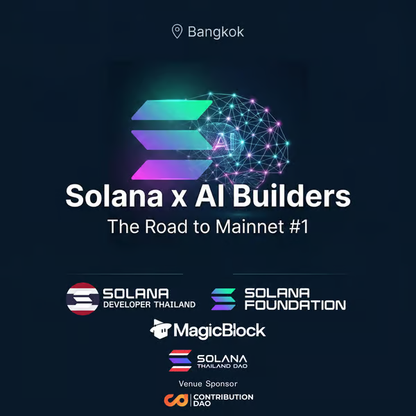 Vow | ContributionDAO tweet media