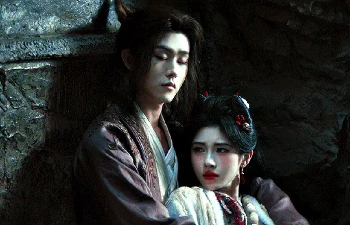 Poetri OB @ IDOL tweet media