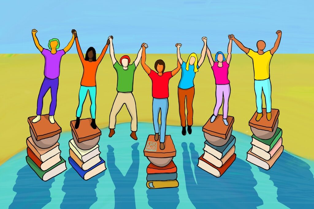 EnriqueJDiez's tweet photo. Por una escuela que respire diversidad
Necesitamos una transformación de la escuela para que la diversidad deje de ser un problema a gestionar y pase a convertirse en la base sobre la que construir una educación verdaderamente pública, democrática y justa

https://t.co/1SuZCTSidK https://t.co/3ExBJjksHO