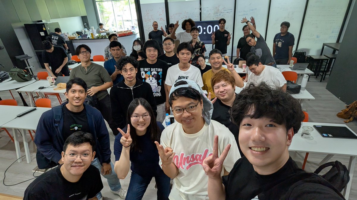 Vow | ContributionDAO tweet media