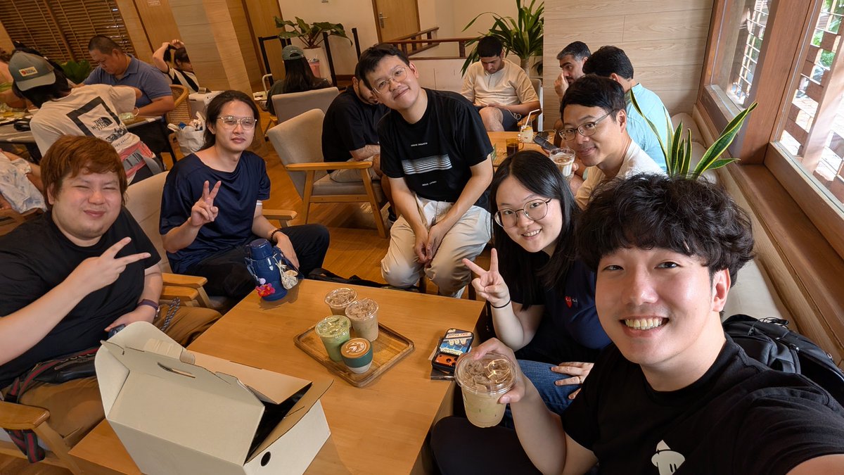 Vow | ContributionDAO tweet media