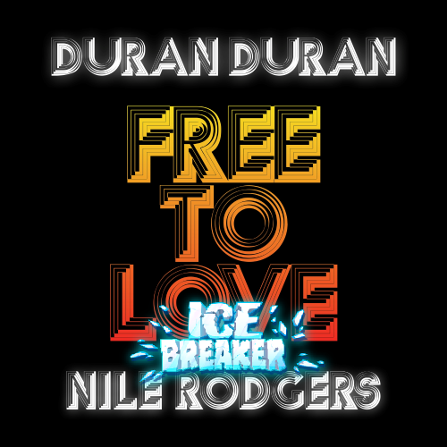 IceRadioAlt's tweet photo. Een heuse throwback naar die fameuze jaren zeventig en tachtig disco, zo klinkt de nieuwe track van Duran Duran ft. Nile Rodgers - “Free to Love”.
Prima ter begeleiding voor deze Koningsdag!📷
En deze hele week de nieuwe Ice Breaker op Ice Radio!
https://t.co/QIrBZTj7eJ https://t.co/nivRA3IVU5
