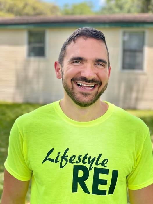 LifestyleREI's tweet image. I love my group coaching community as members are happy to help and support each other!

#lifestylerei #realestateeducation #realestateinvesting #realestateinvesting101 #realestateinvestorlifestyle #realestateinvestingeducation #mobilehomeinvesting #mobilehomeinvestingclass