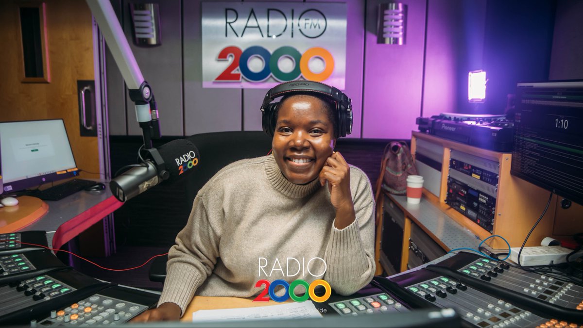 Radio2000_ZA's tweet image. Happy Freedom Day #BetterTogether