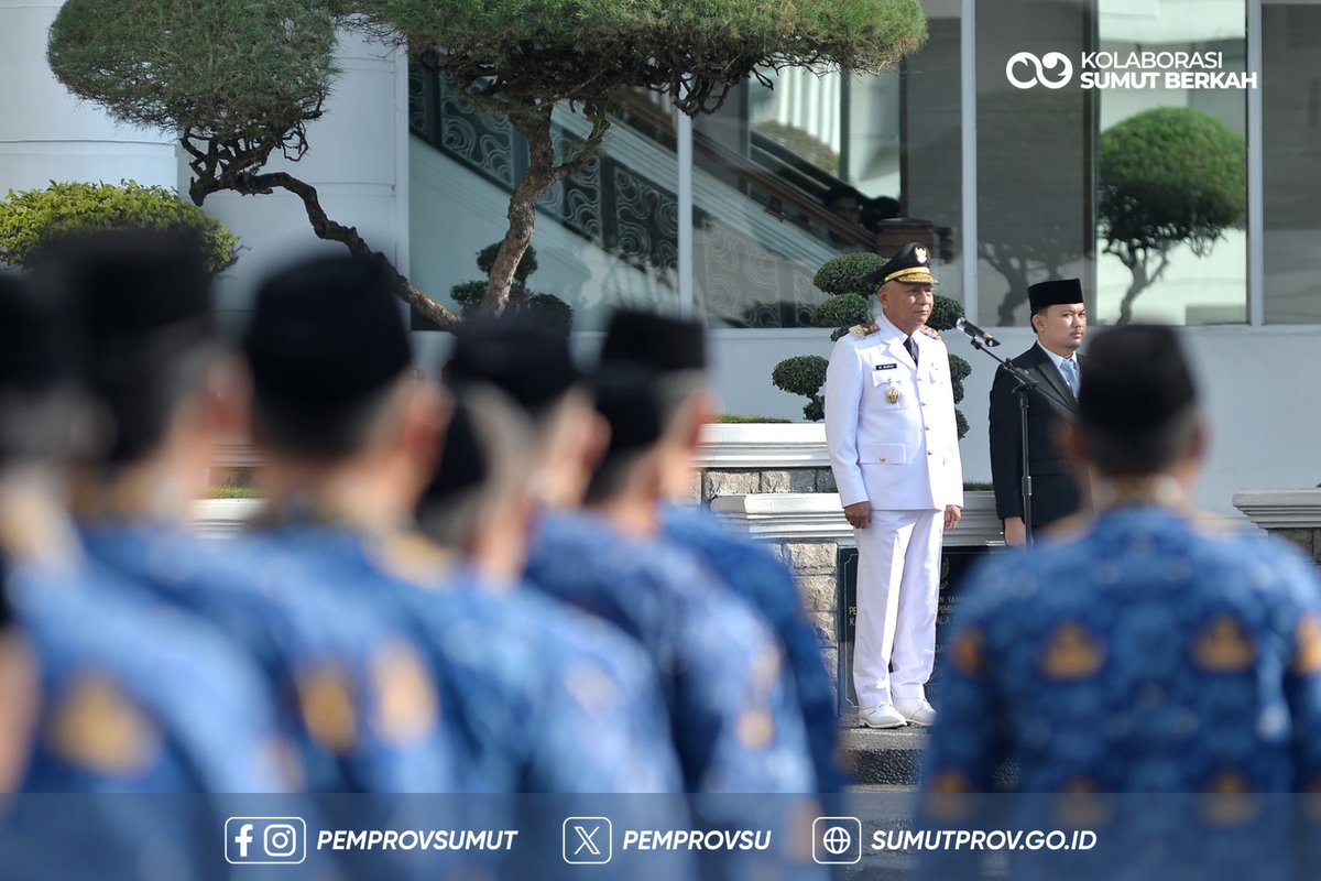 Pemprov Sumut tweet media