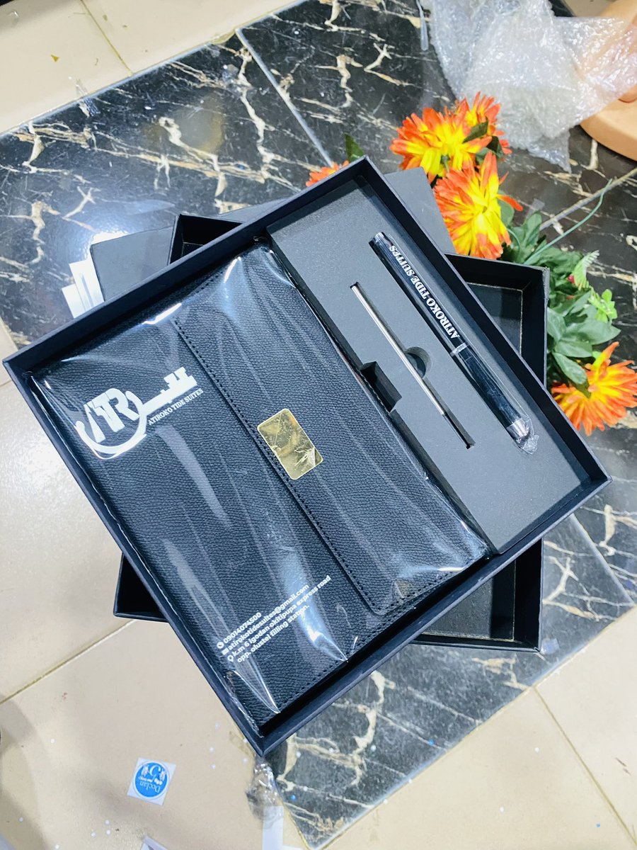T.E.M.I.L (Ibadan Printer) tweet media
