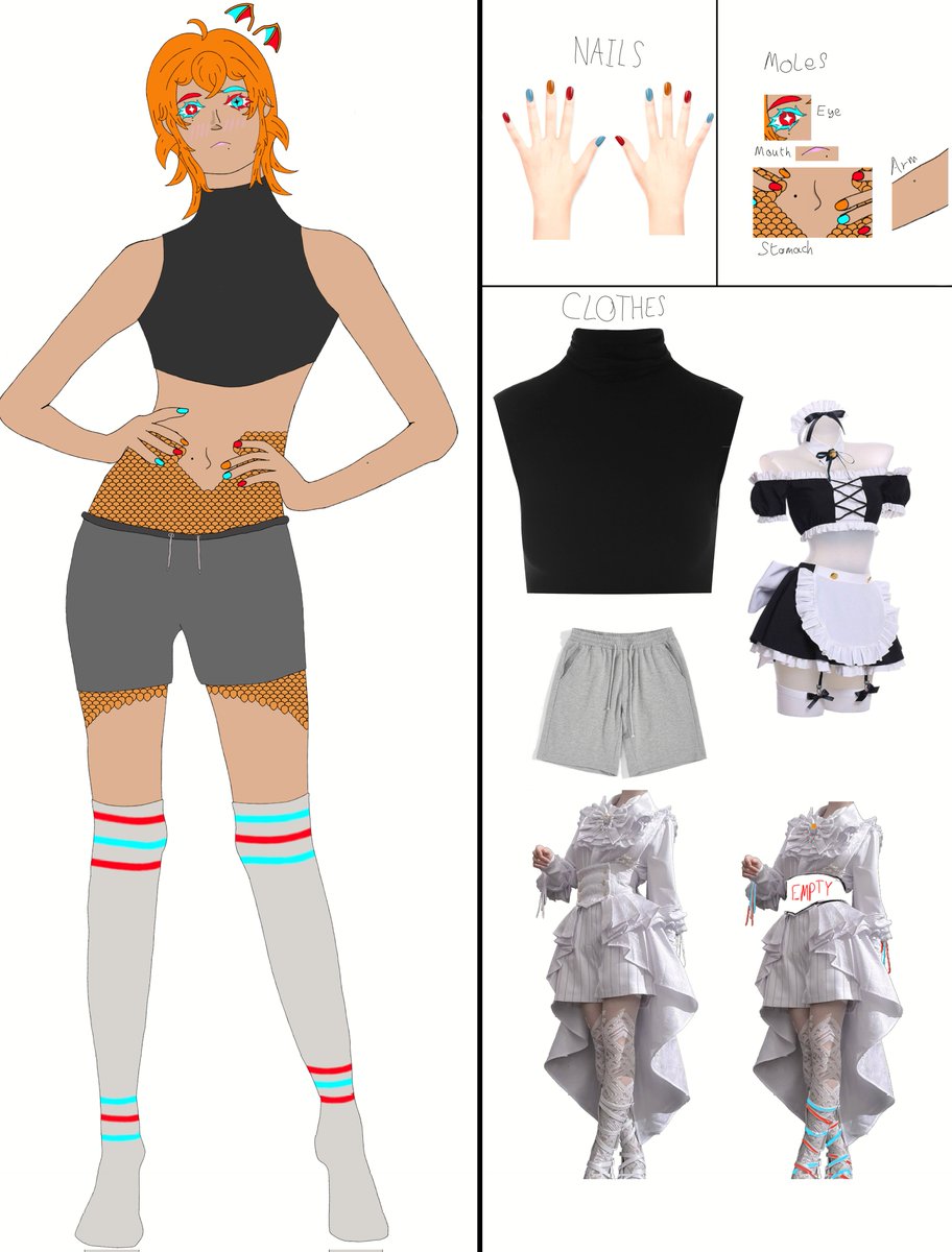 Messiah Char tweet media