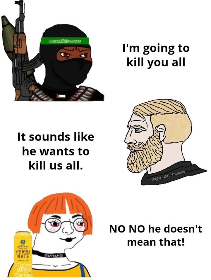 Fight With Memes tweet media