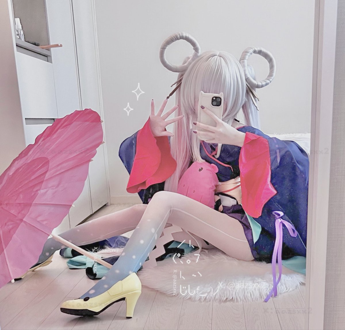 ヤオヨロ〜
