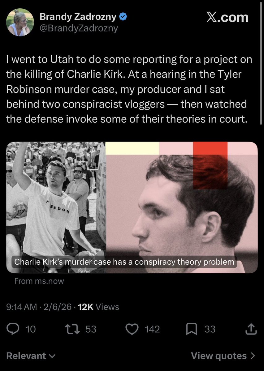 Billie Webb tweet media