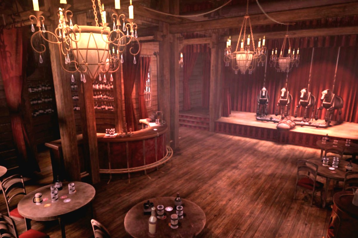 Syberia Remastered is OUT now! tweet media