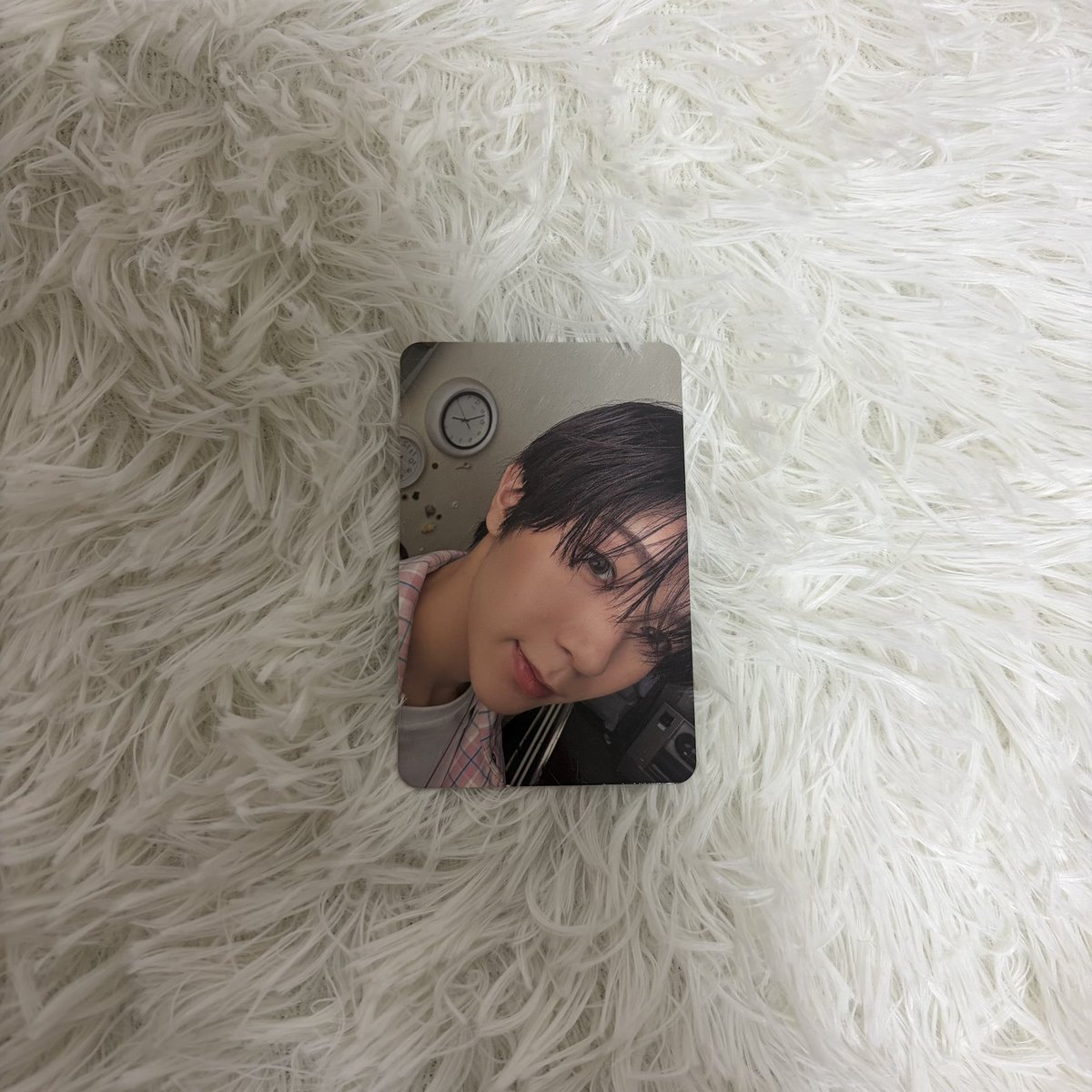 bi_nb28's tweet photo. NCT WISH Ode to Love トレカ交換 package ver Eros 

譲: package Eros リョウ
求: 同種サクヤ

同日･郵送希望✨
お気軽にお声掛けください૮  ܸᴗ  ̫ ᴗ ܸ ა https://t.co/HGpGSzaETE
