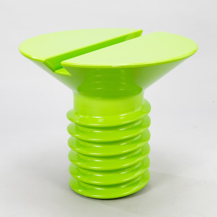 Karchy_jonas's tweet photo. April 27: International Design Day
Screw table🔩(1991), Eero Aarnio 🇫🇮
#InternationalDesignDay #Design #Designday #WorldDesignDay https://t.co/xlaT23vkfA