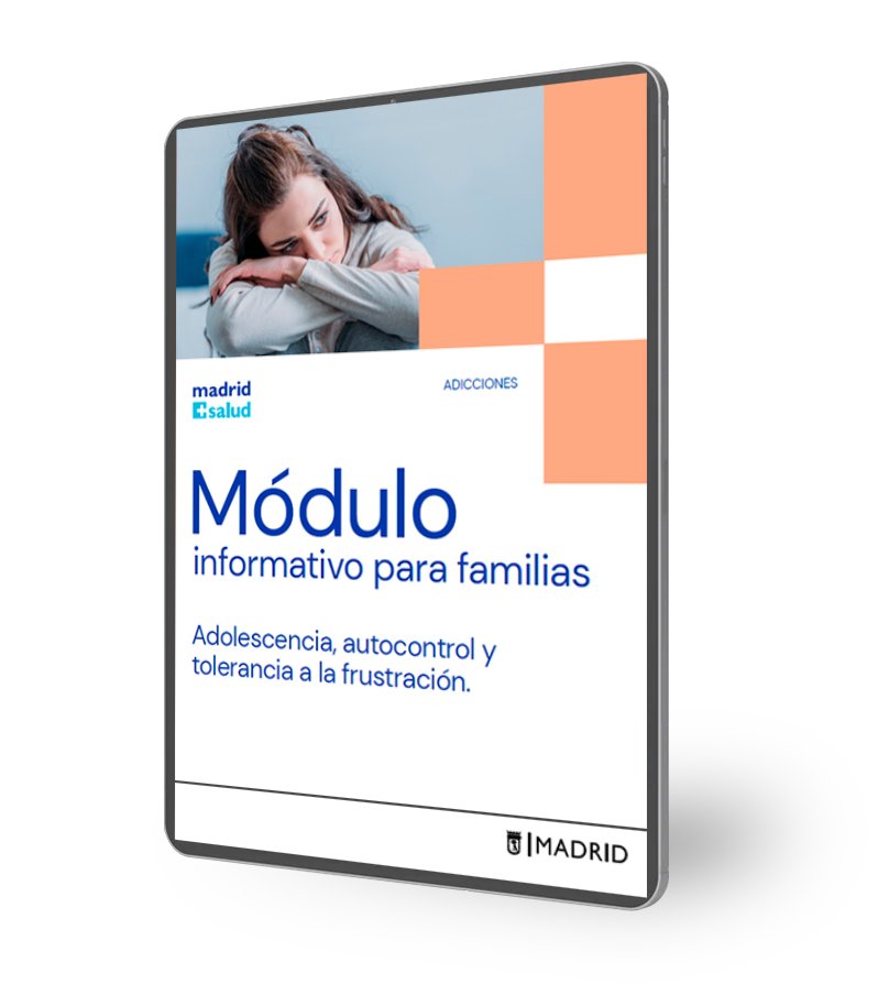 Servicio PAD. Ayuntamiento de Madrid tweet media