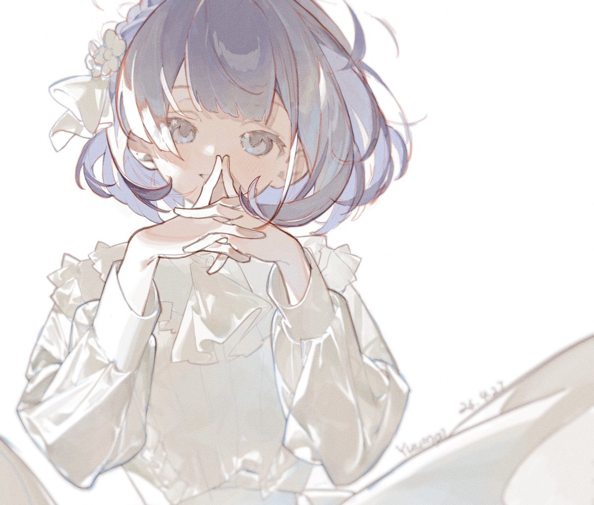 つくる tweet media