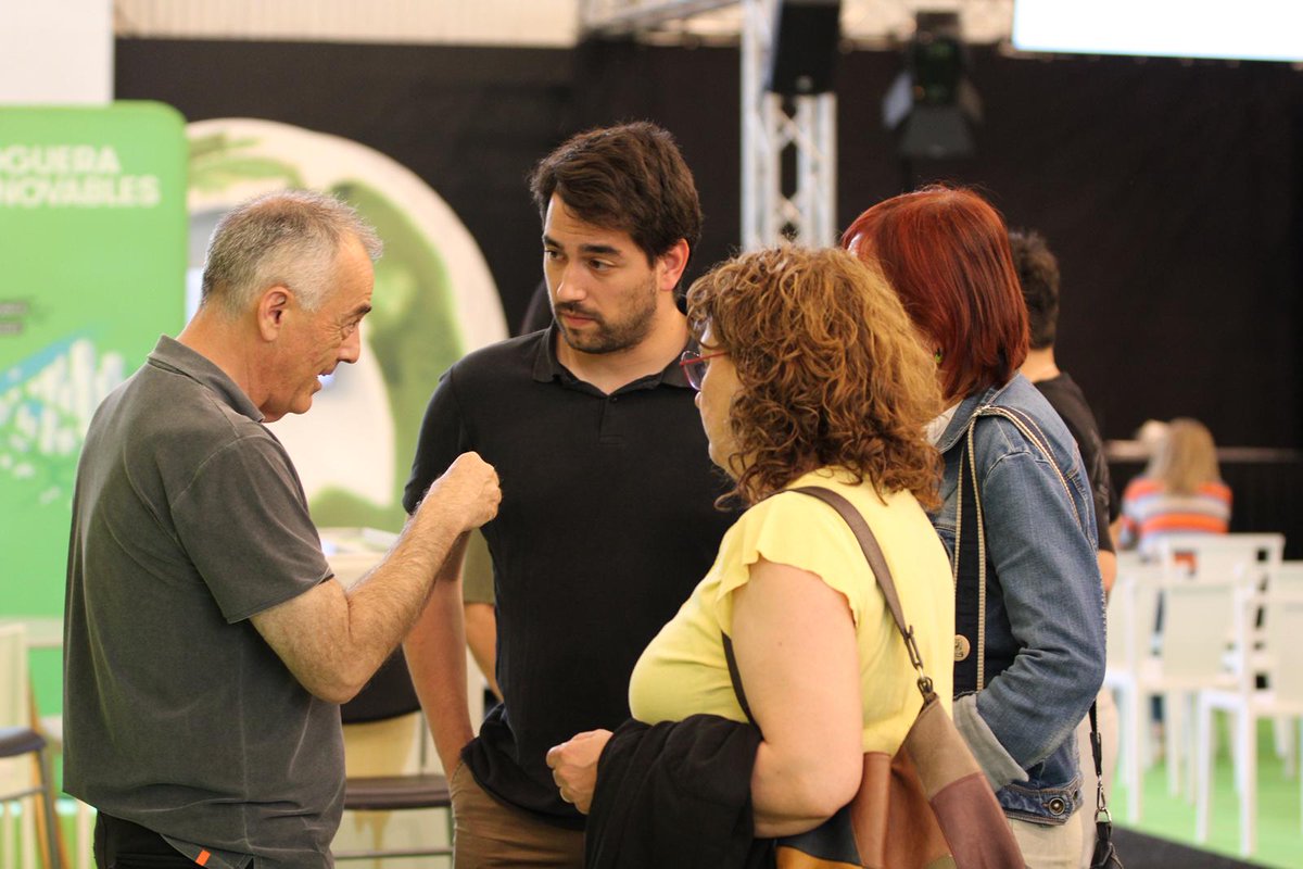 Federació ERC Lleida tweet media