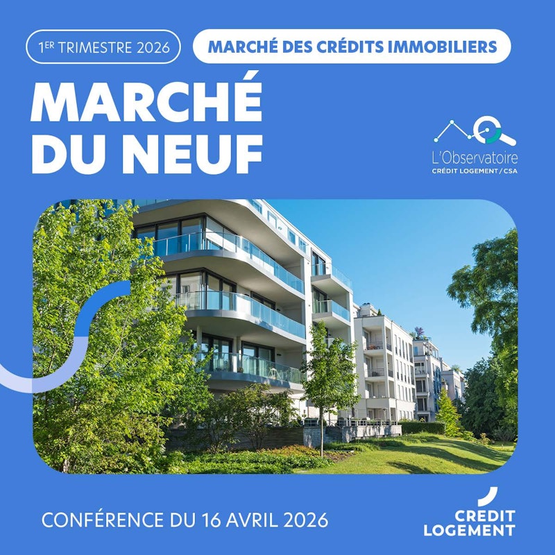 Crédit Logement tweet media