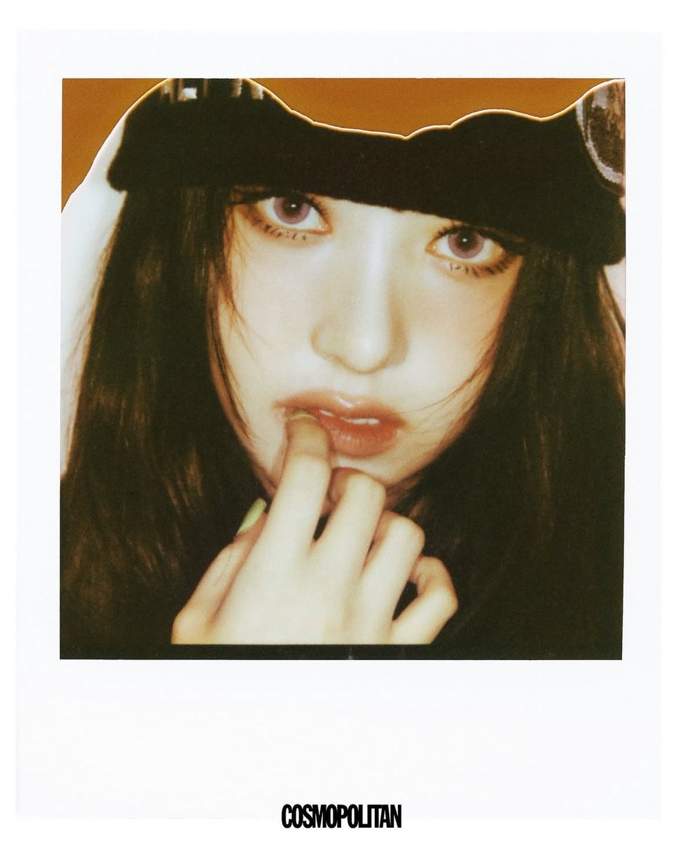 EVON 이본 GLOBAL tweet media