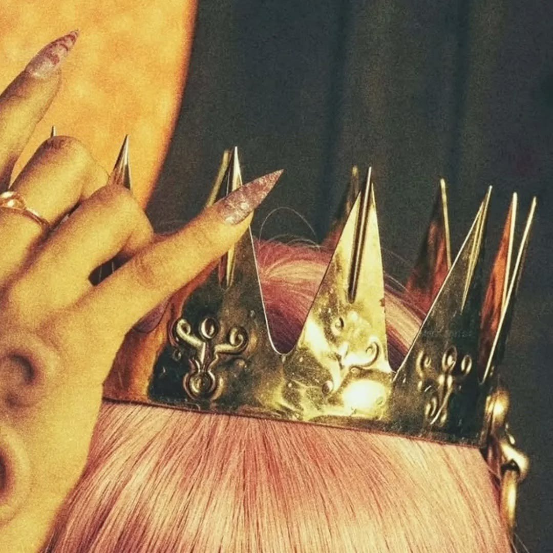 𝚍𝚊𝚠𝚗𝚗𝚜.𝚝𝚎𝚌𝚑 ✶⋆.˚ || THE SACRIFICE tweet media