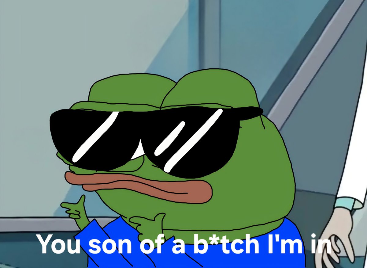 FrΣnch_Frog_FrΣn 🐸🌞 tweet media