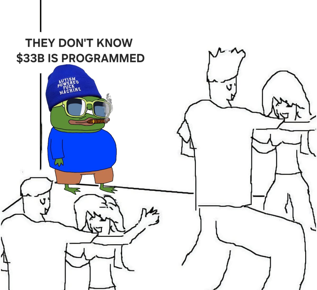 FrΣnch_Frog_FrΣn 🐸🌞 tweet media