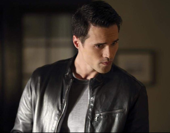 GCPD Detective tweet media