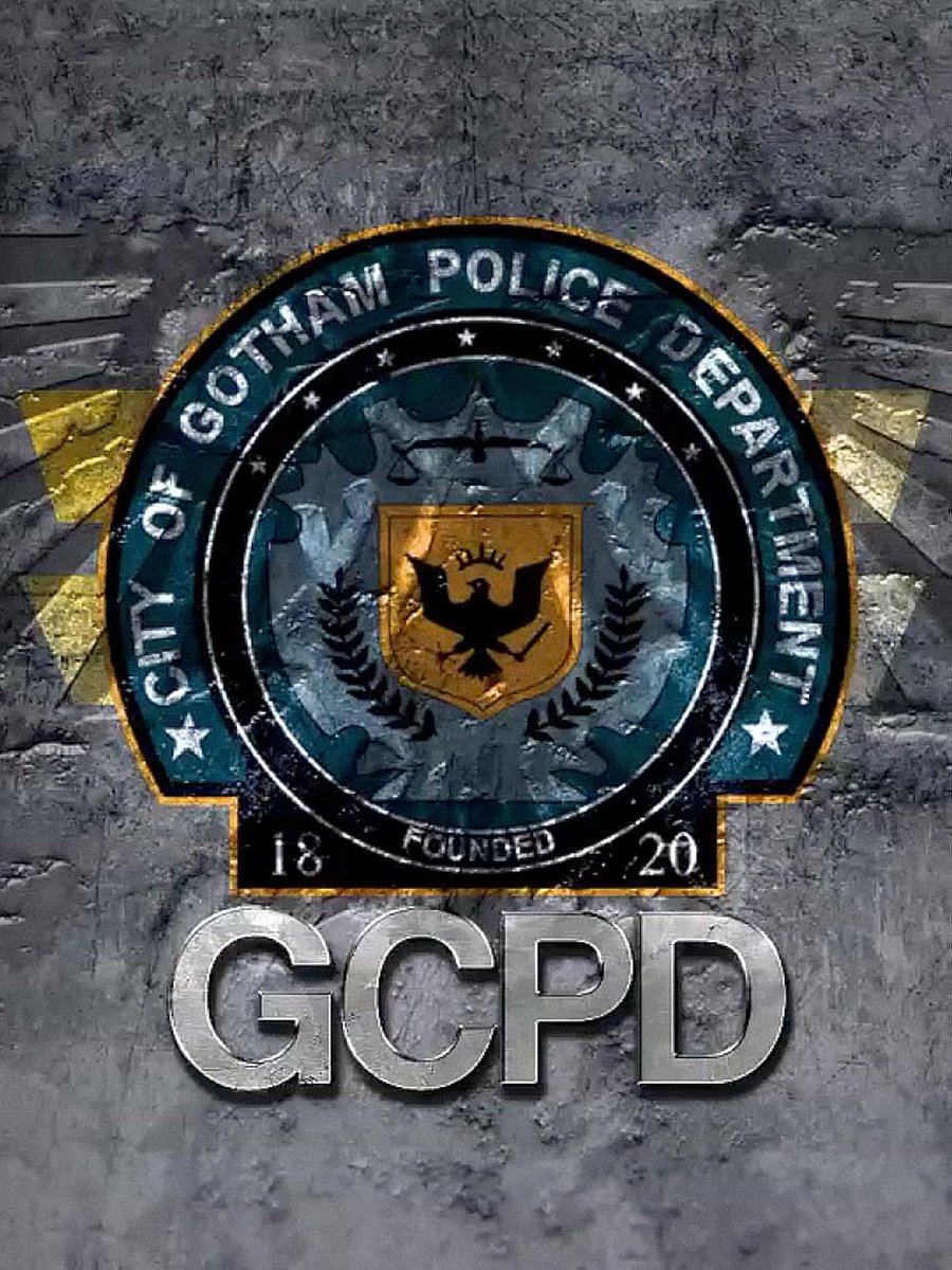 GCPD Detective tweet media